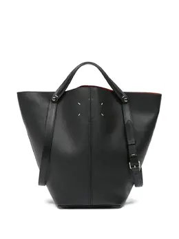 Maison Margiela: Чёрное платье 
