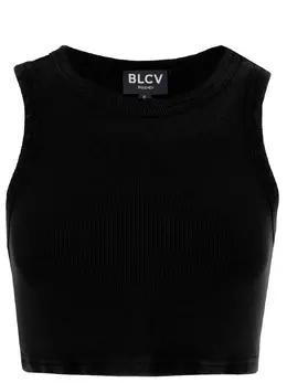 BLCV: Хлопковый топ 