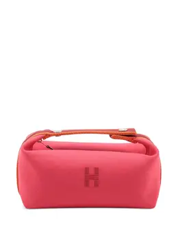 Hermès Pre-Owned: Розовая сумка 