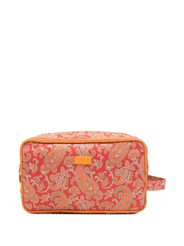 ETRO: Сумка с принтом 