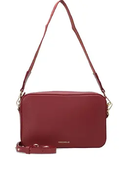 Coccinelle: Красная сумка 
