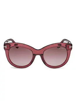 TOM FORD Eyewear: Очки 