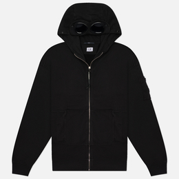 C.P. Company: Флисовая толстовка 