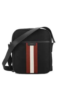 Bally: Сумка в полоску 