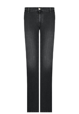 Stefano Ricci: Джинсовые джинсы 