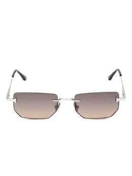 TOM FORD Eyewear: Очки 