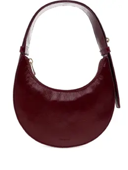 Furla: Красная сумка-шоппер 