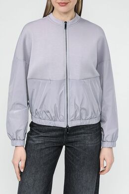 EMPORIO ARMANI: Куртка оверсайз 