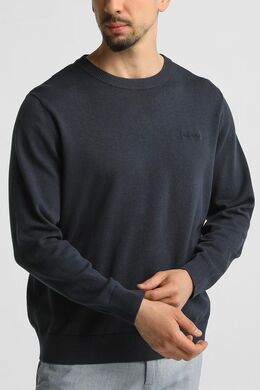 PEPE JEANS: Хлопковый свитер 