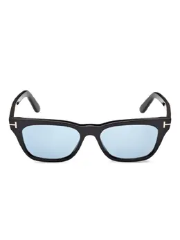 TOM FORD Eyewear: Очки 