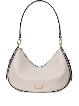 Kate Spade: Бежевая сумка 