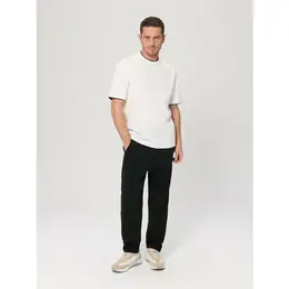 Armani Exchange: Спортивные брюки 