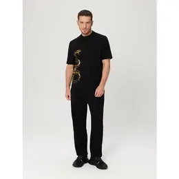 Armani Exchange: Спортивные брюки 