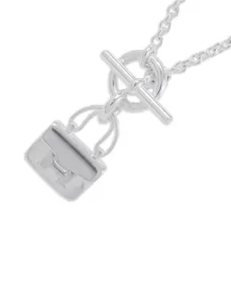 Hermès Pre-Owned: Браслет 