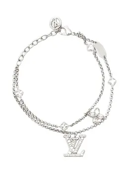 Louis Vuitton Pre-Owned: Браслет 