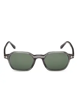 TOM FORD Eyewear: Очки 