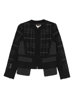 Antonio Marras: Чёрная куртка 