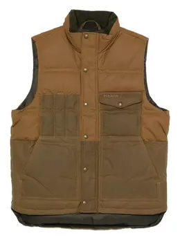 Filson: Стёганый жилет 