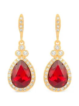 Givenchy Pre-Owned: Серьги 