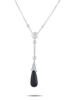 Cartier: Колье 