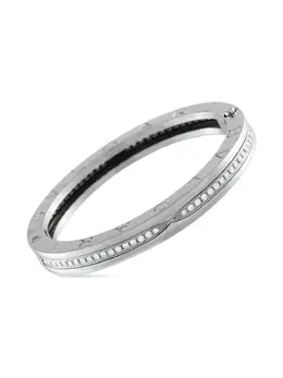 Bvlgari Pre-Owned: Браслет 