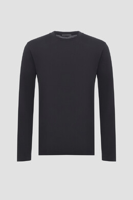 Corneliani: Хлопковый свитшот 