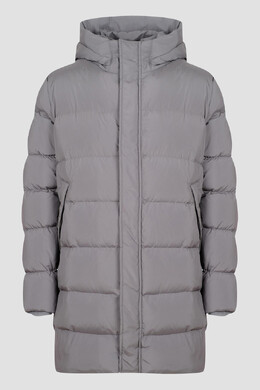 Corneliani: Серая куртка 