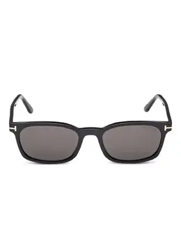 TOM FORD Eyewear: Очки 