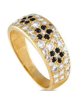 Van Cleef & Arpels: Кольцо 