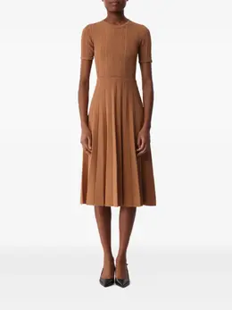 Jason Wu Collection: Трикотажное платье 