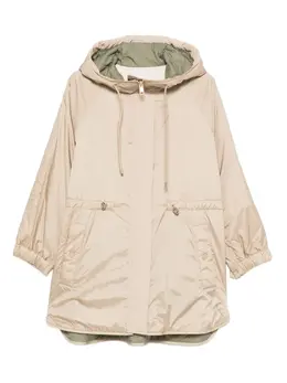 Weekend Max Mara: Светлое пальто 