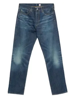 Levi's: Прямые джинсы 