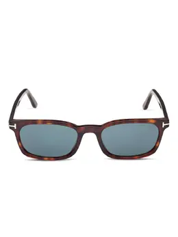 TOM FORD Eyewear: Очки 