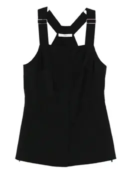 Tibi: Чёрный комбинезон 