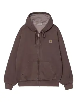 Carhartt WIP: Толстовка с капюшоном 