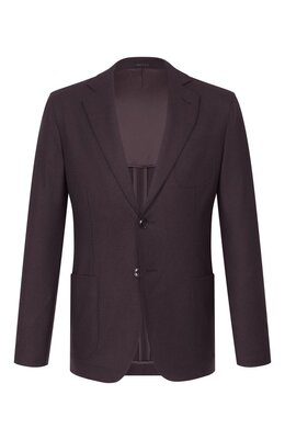 Giorgio Armani: Кашемировые пиджаки 