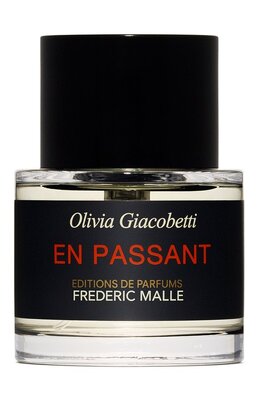 Frederic Malle: Духи 