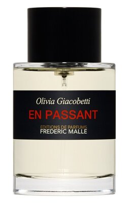 Frederic Malle: Духи 