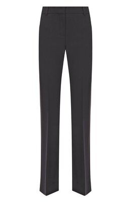 Nina Ricci: Брюки из шерсти 
