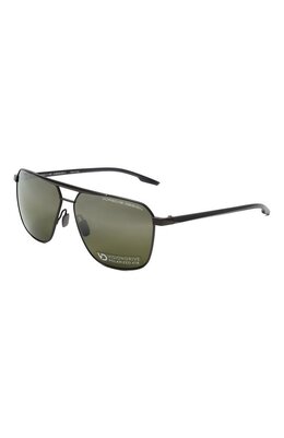 Porsche Design: Очки 