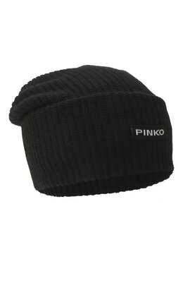Pinko: Чёрная шапка 