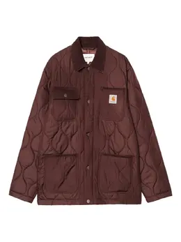 Carhartt WIP: Куртка с длинным рукавом 