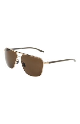 Porsche Design: Очки 