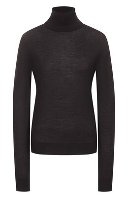 Saint Laurent: Свитер из шерсти 