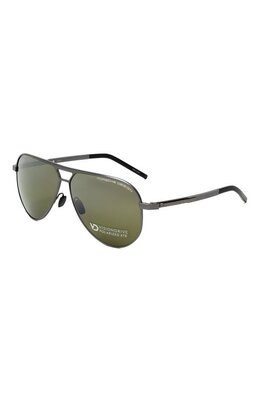 Porsche Design: Очки 
