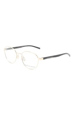 Porsche Design: Очки 