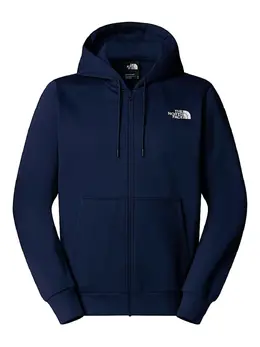 The North Face: Синяя толстовка  Simple Dome
