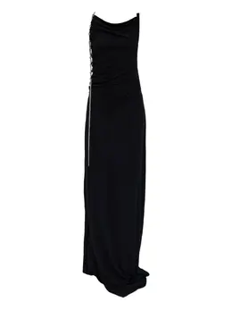 DSQUARED2: Длинное платье 