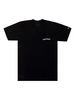Chrome Hearts: Футболка с карманами 