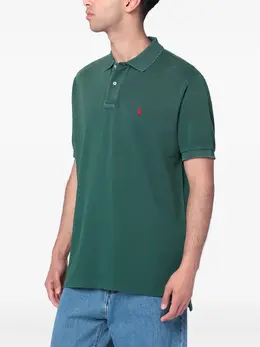 Polo Ralph Lauren: Поло с коротким рукавом 